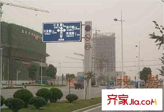 湖畔春天配套圖0