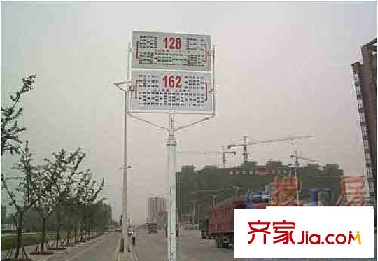 湖畔春天配套圖0