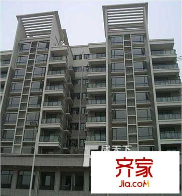湖畔春天外景圖16-2