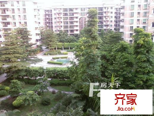 恒福花園