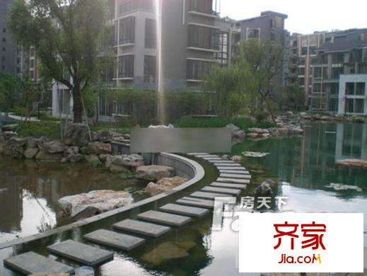 翠庭園