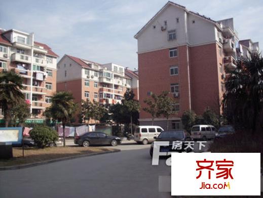 翠庭園外景圖1