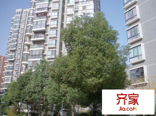 書香苑外景圖 