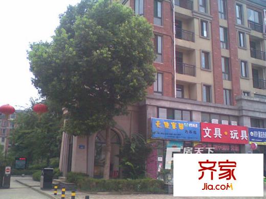 書香苑外景圖38-5