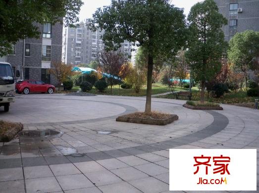 書香苑外景圖 