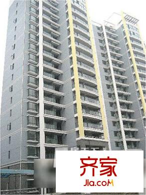 書香苑外景圖38-10