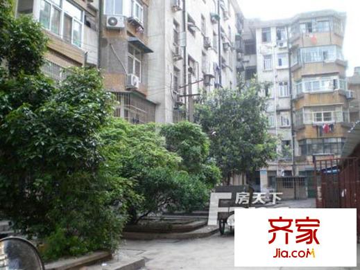 寧國新村外景圖9