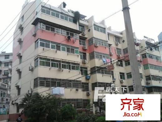寧國新村外景圖8