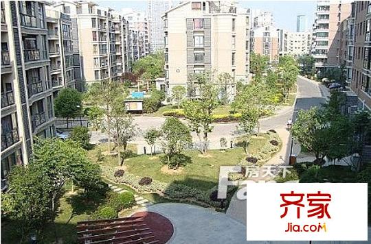 龍湖花園外景圖27-5