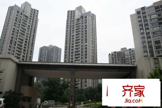 龍湖花園