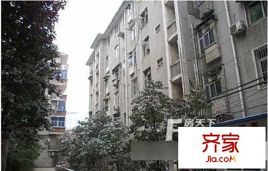 寧國新村外景圖4