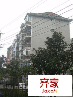 寧國新村外景圖6