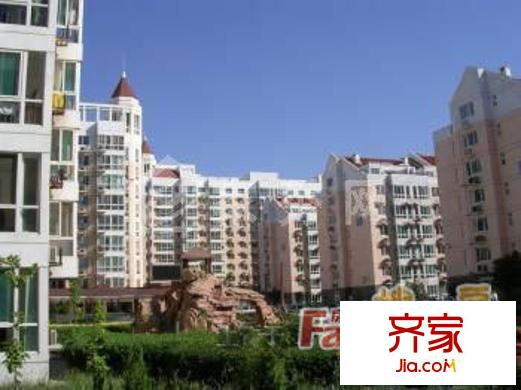 龍湖花園外景圖27-4