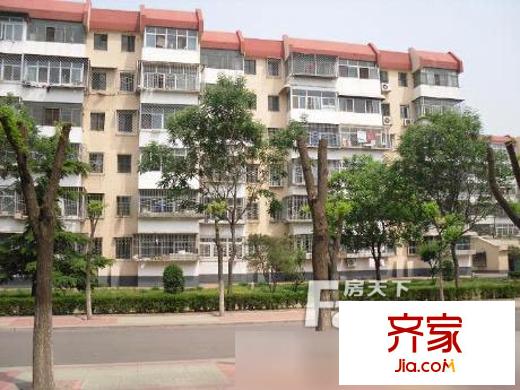 勝利新村外景圖7