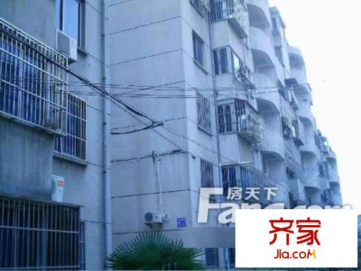 勝利新村