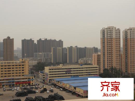 新荷園外景圖3