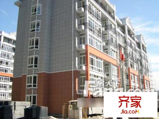 新荷園外景圖2
