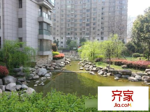 新荷園外景圖2
