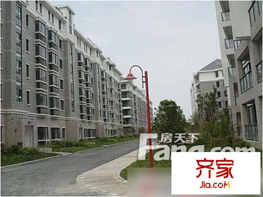新荷園外景圖4