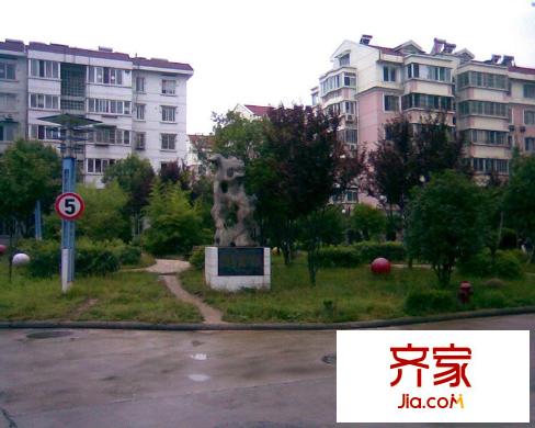 省直家園外景圖3