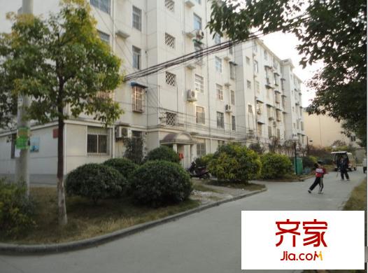 省直家園外景圖2