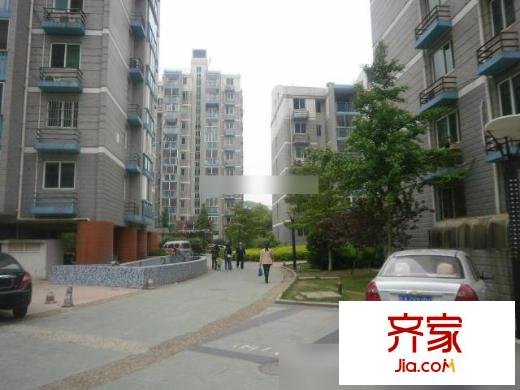 省直家園外景圖