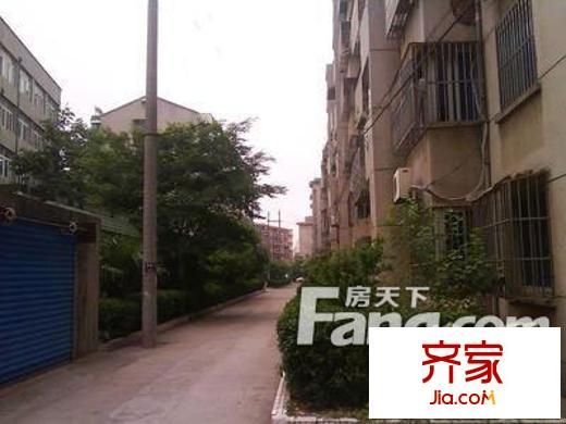 勝利新村外景圖1