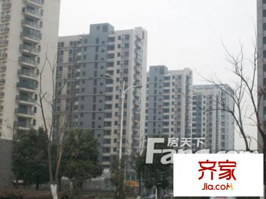 信政天鵝灣外景圖40-4