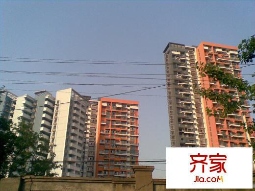 新荷園外景圖1