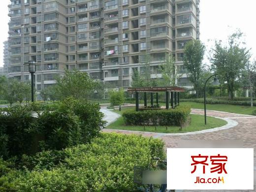 新荷園外景圖5