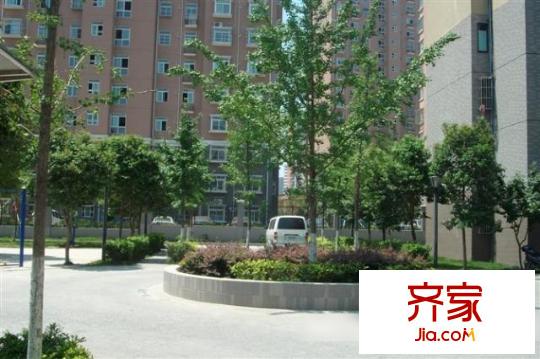 新荷園外景圖4