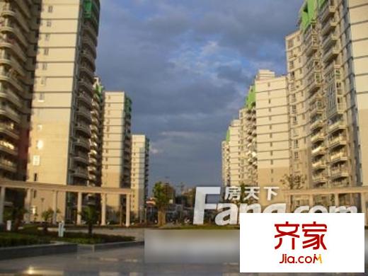 新荷園外景圖6