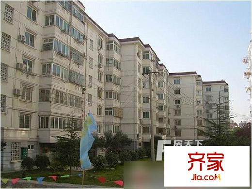 省直家園外景圖4