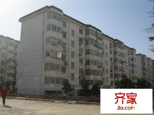 省直家園外景圖5