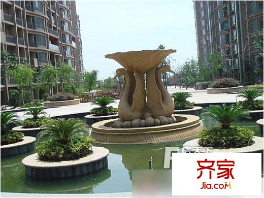 菱水苑外景圖2