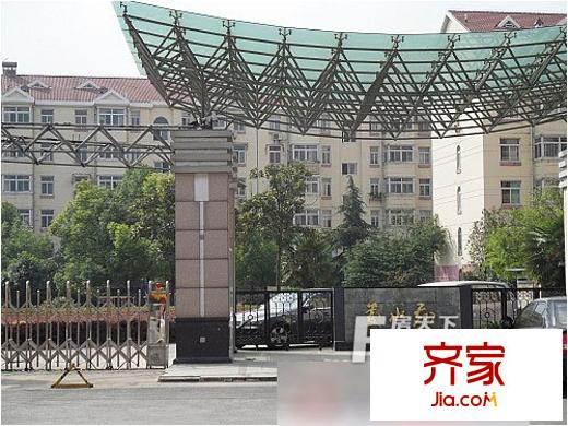 菱水苑外景圖4