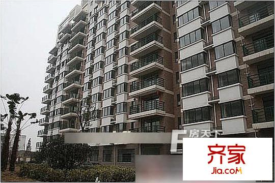 菱水苑外景圖5