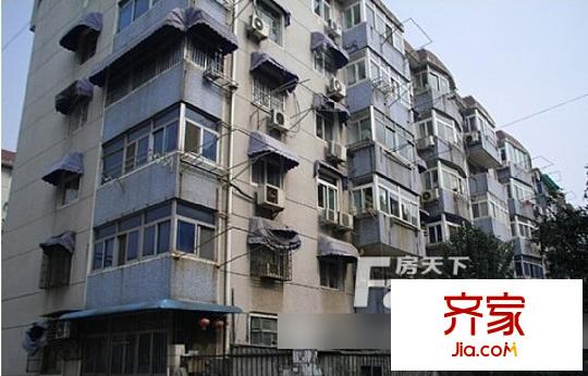 金安花園外景圖2