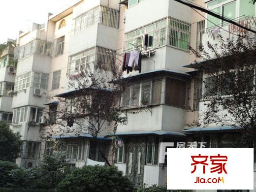 金安花園外景圖19-1