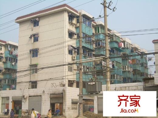 金安花園外景圖7