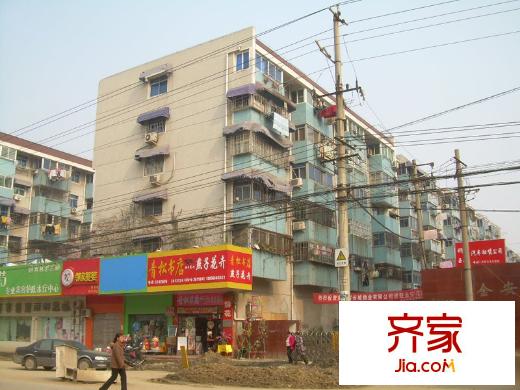 金安花園外景圖5