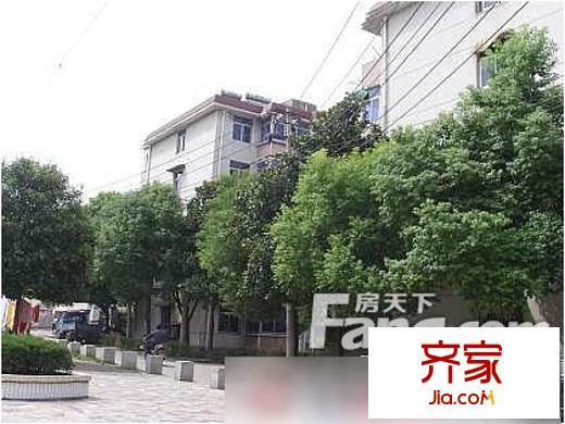 菱水苑外景圖6