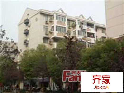 菱水苑外景圖8