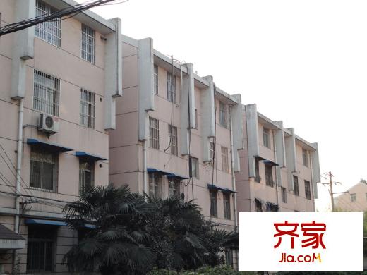 金安花園外景圖1