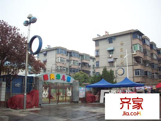 隆崗新村外景圖3