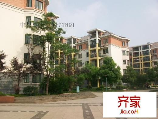 廣利花園外景圖2