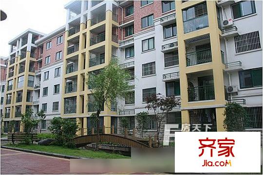 廣利花園外景圖1