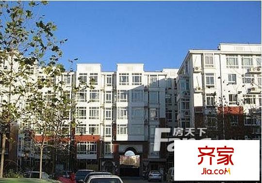 格林馨園外景圖12-2