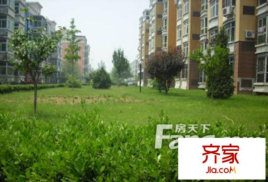 格林馨園外景圖12-3