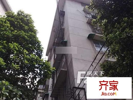 東航衛(wèi)崗小區(qū)外景圖2